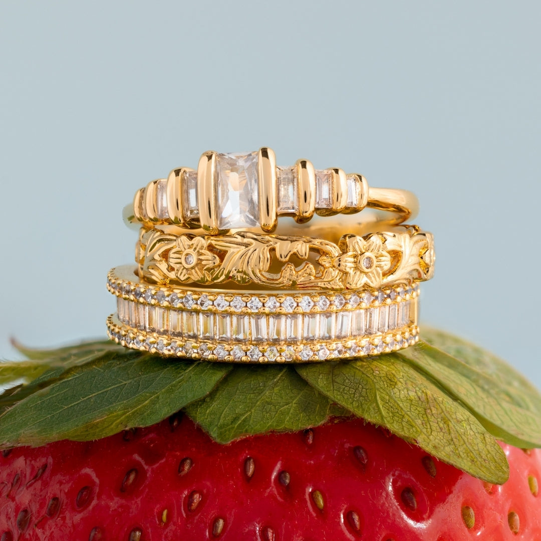 Ringe – Luftli
