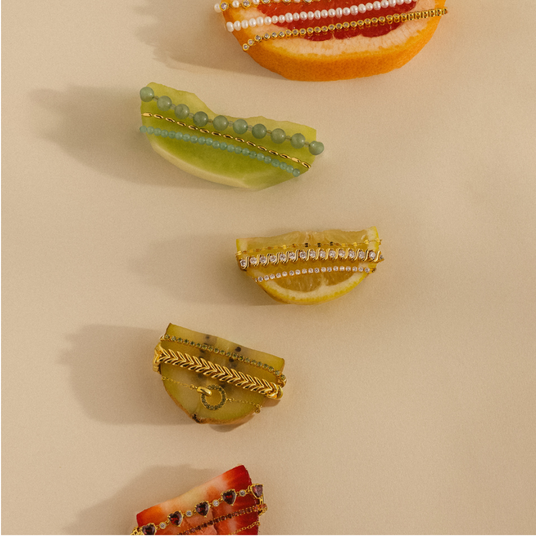 Armbänder – Luftli