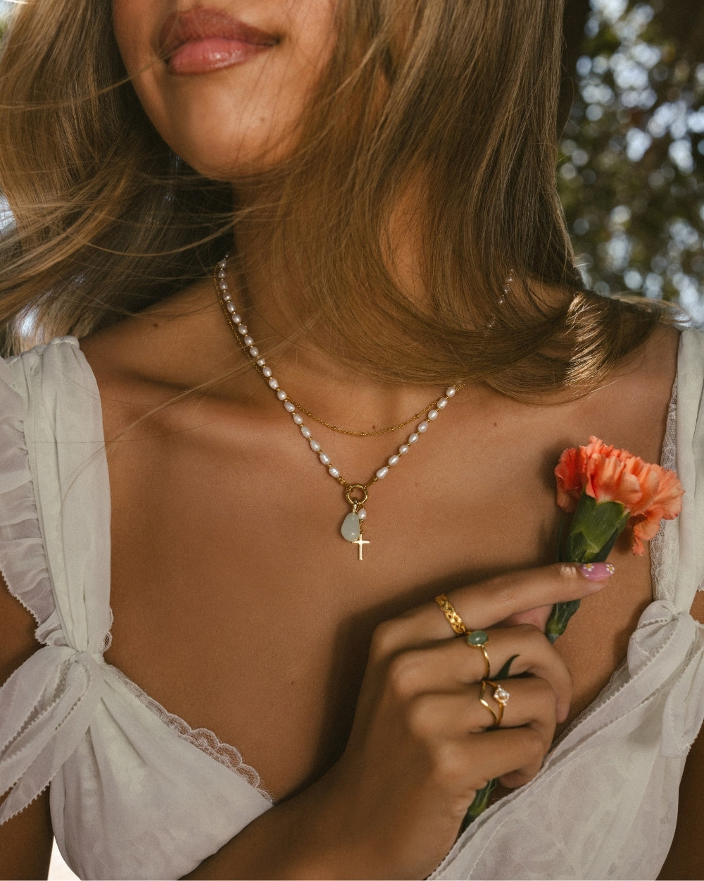 Bestseller Schmuck von Luftli