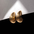 Riffle drop stud