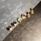 Riffle drop stud