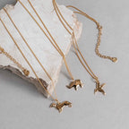 dachshund necklace