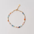 Summer pearl bracelet