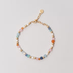 Summer pearl bracelet