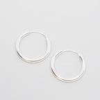 Bold hoop - S / M