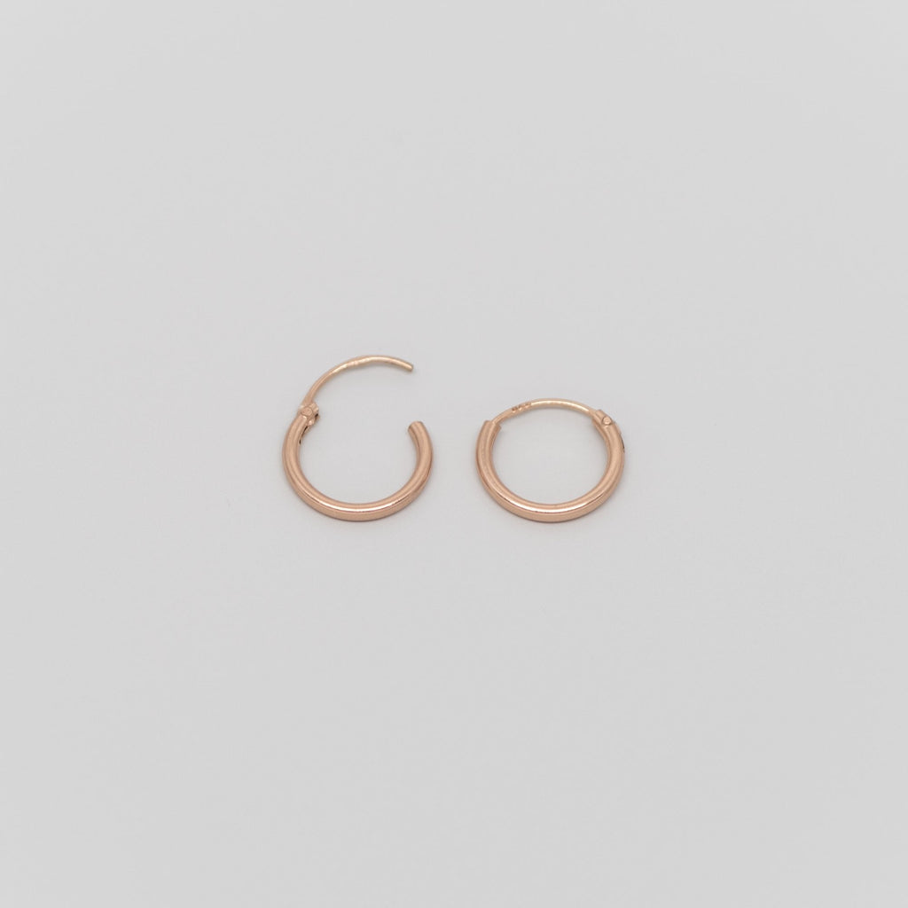 simple hoop - XS / S / M / L