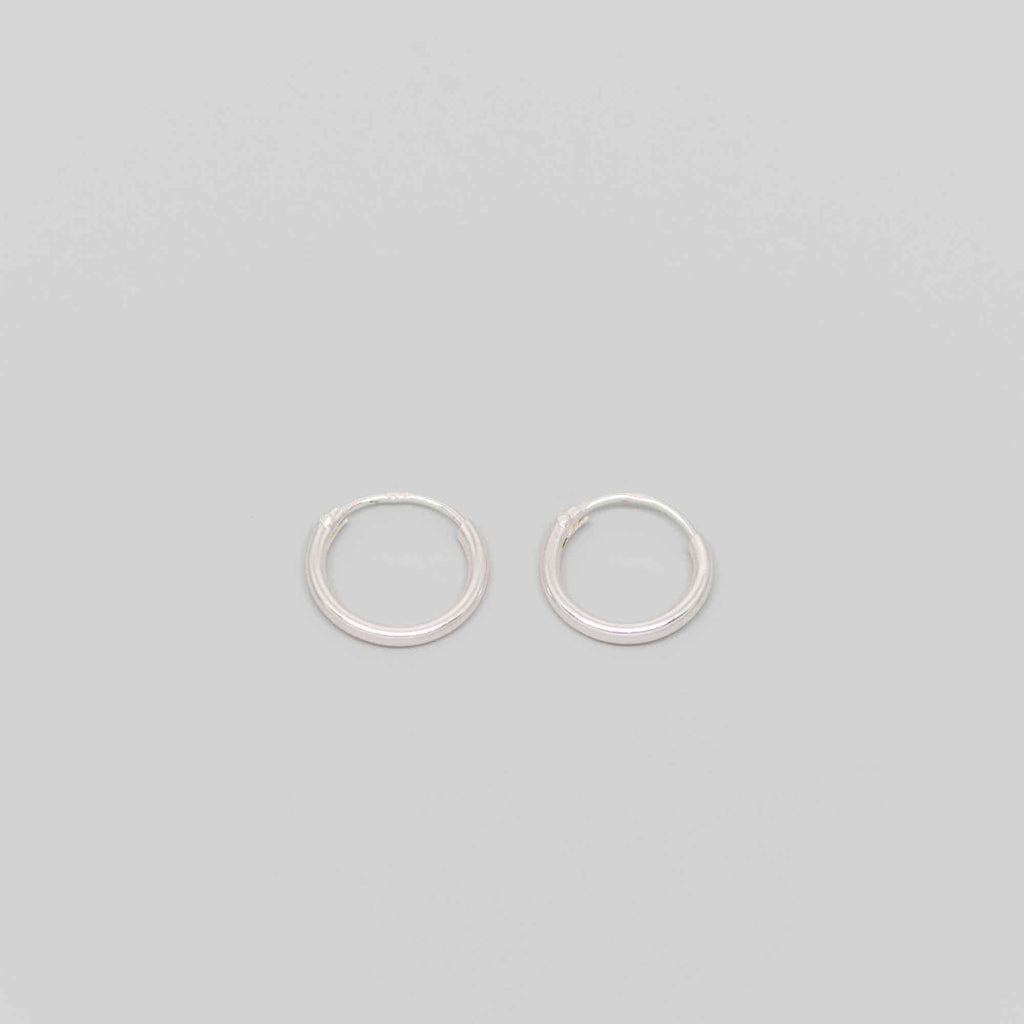 simple hoop - XS / S / M / L