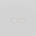simple hoop - XS / S / M / L