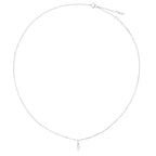 Hope Pendant Necklace 14K Gold