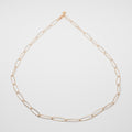 Chain necklace