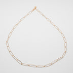 Chain necklace