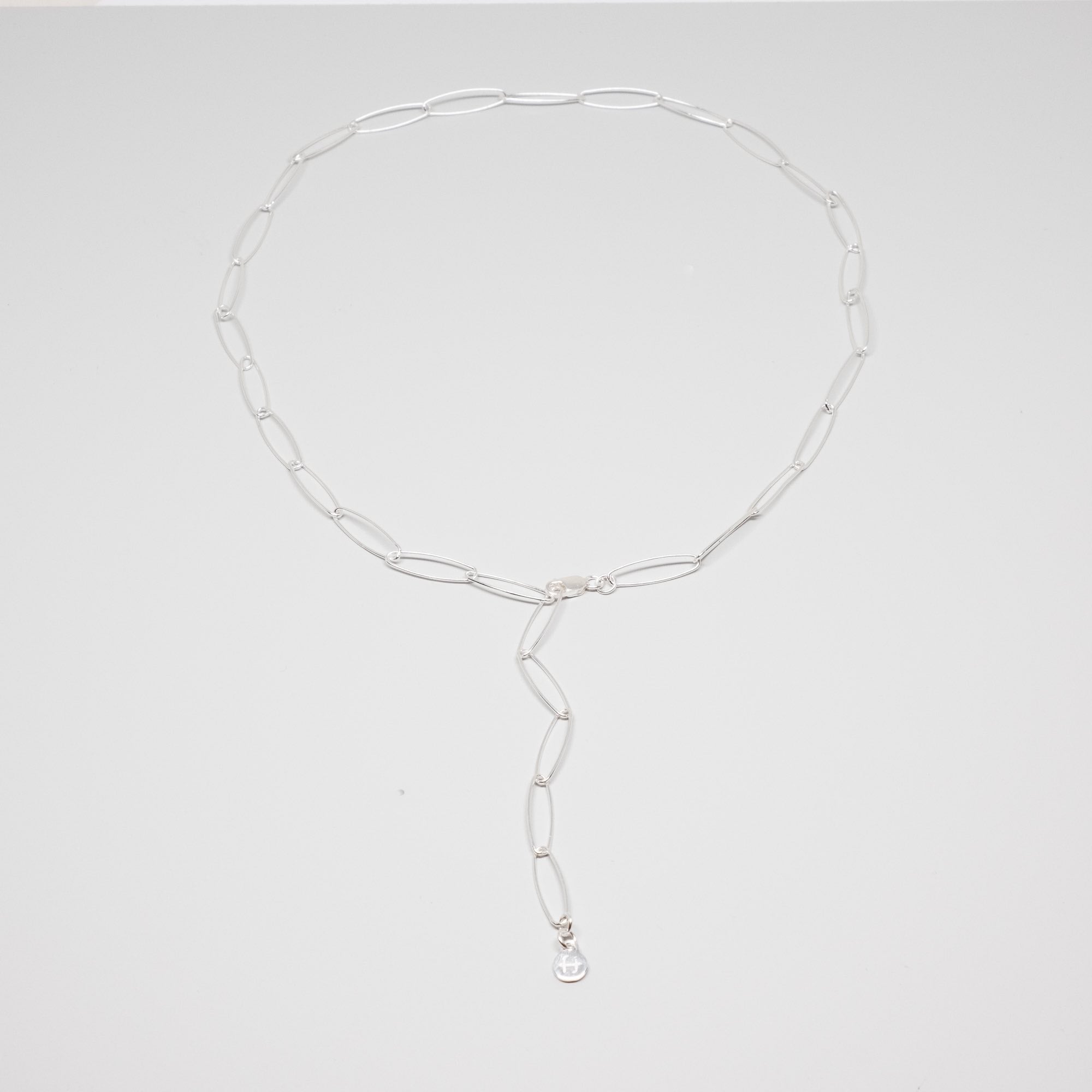Chain necklace
