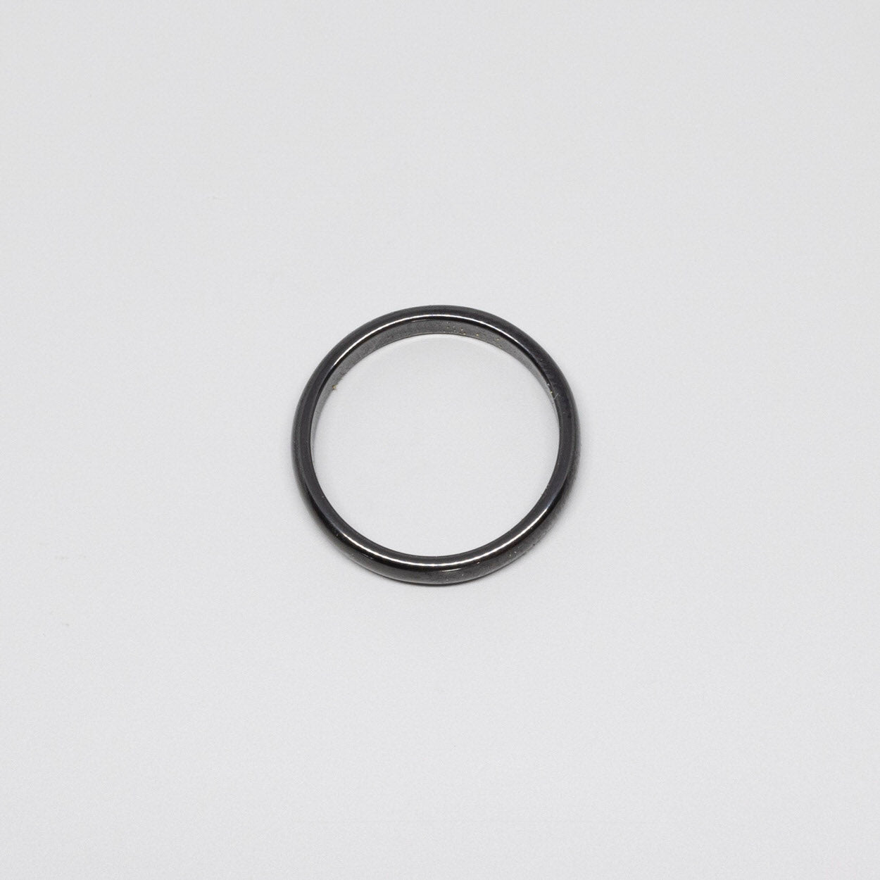Zirconia ceramic ring
