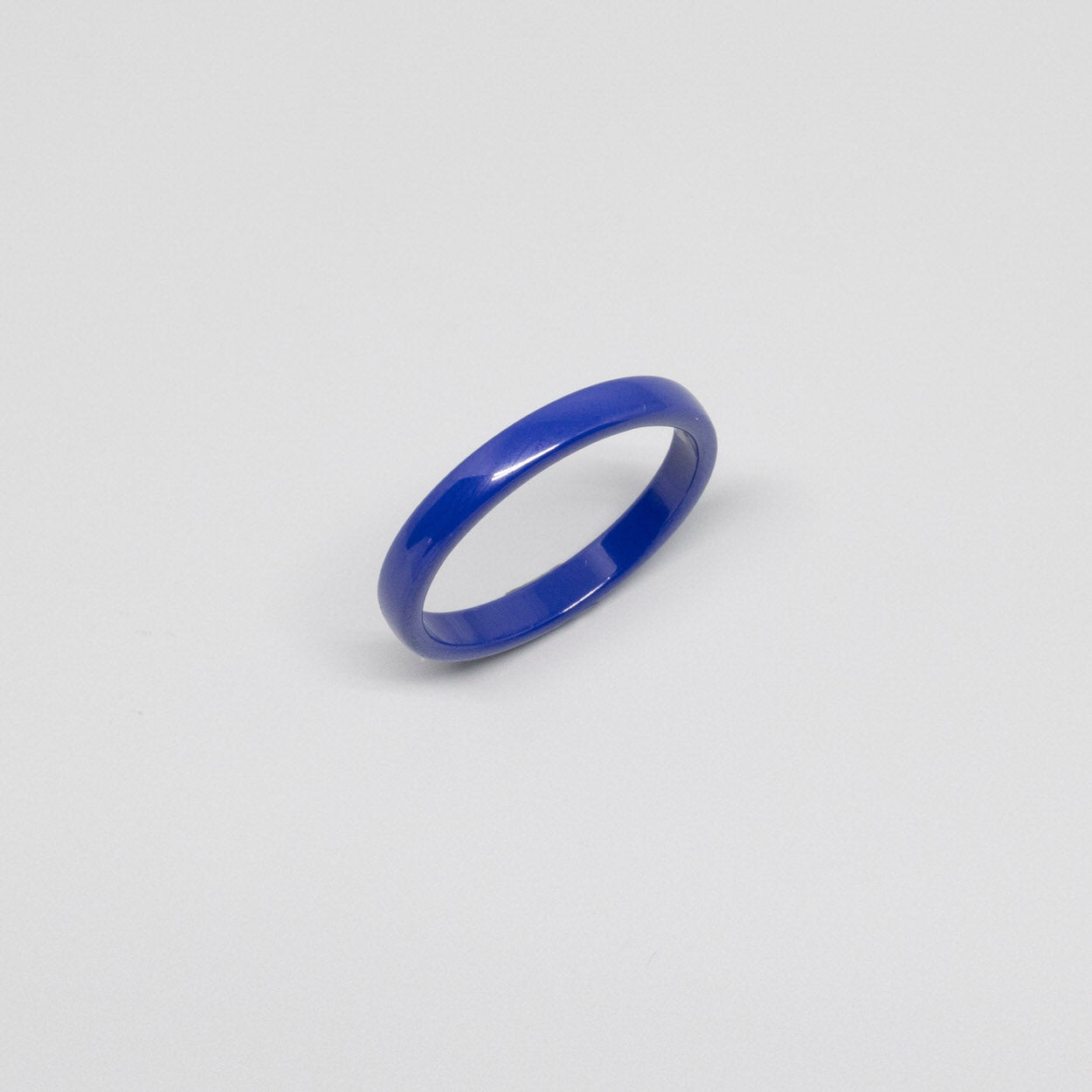 Zirconia ceramic ring