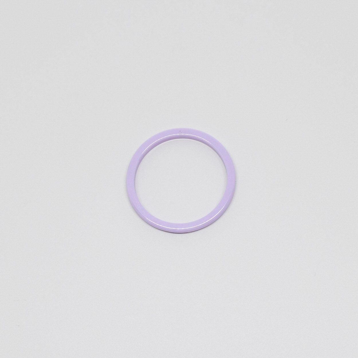 Zirconia ceramic ring