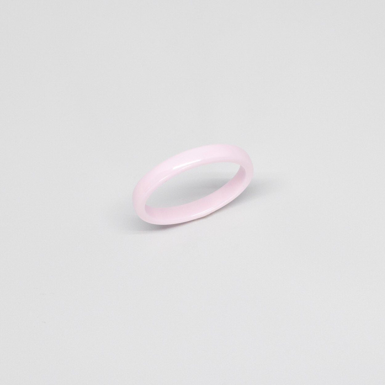 Zirconia ceramic ring
