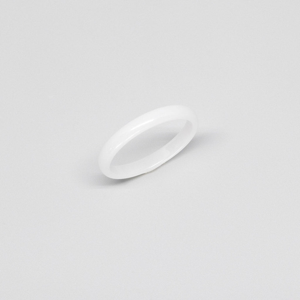 Zirconia ceramic ring