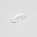 Zirconia ceramic ring