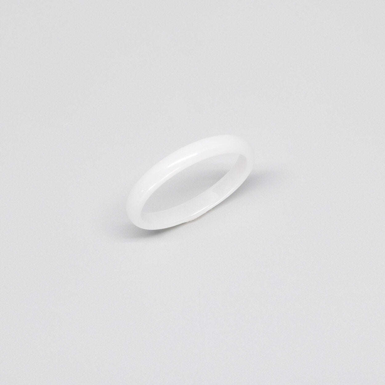 Zirconia ceramic ring