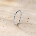 Together Diamond Ring 14K Gold