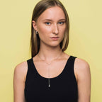 Chain necklace