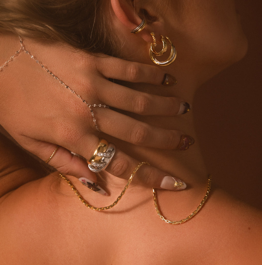 Armband – 8