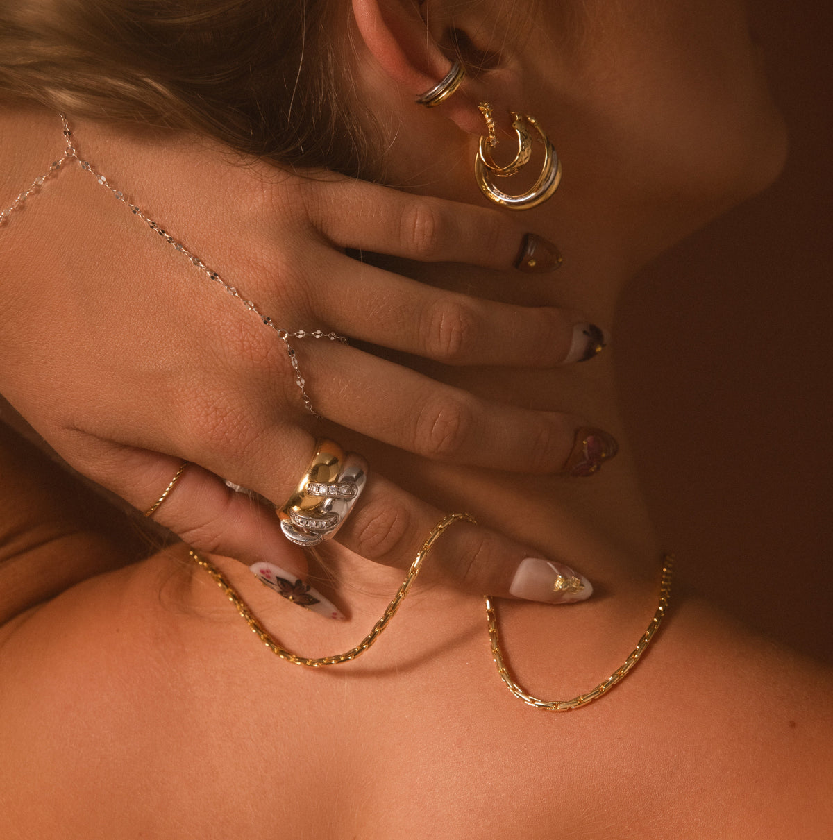 Armband – 8