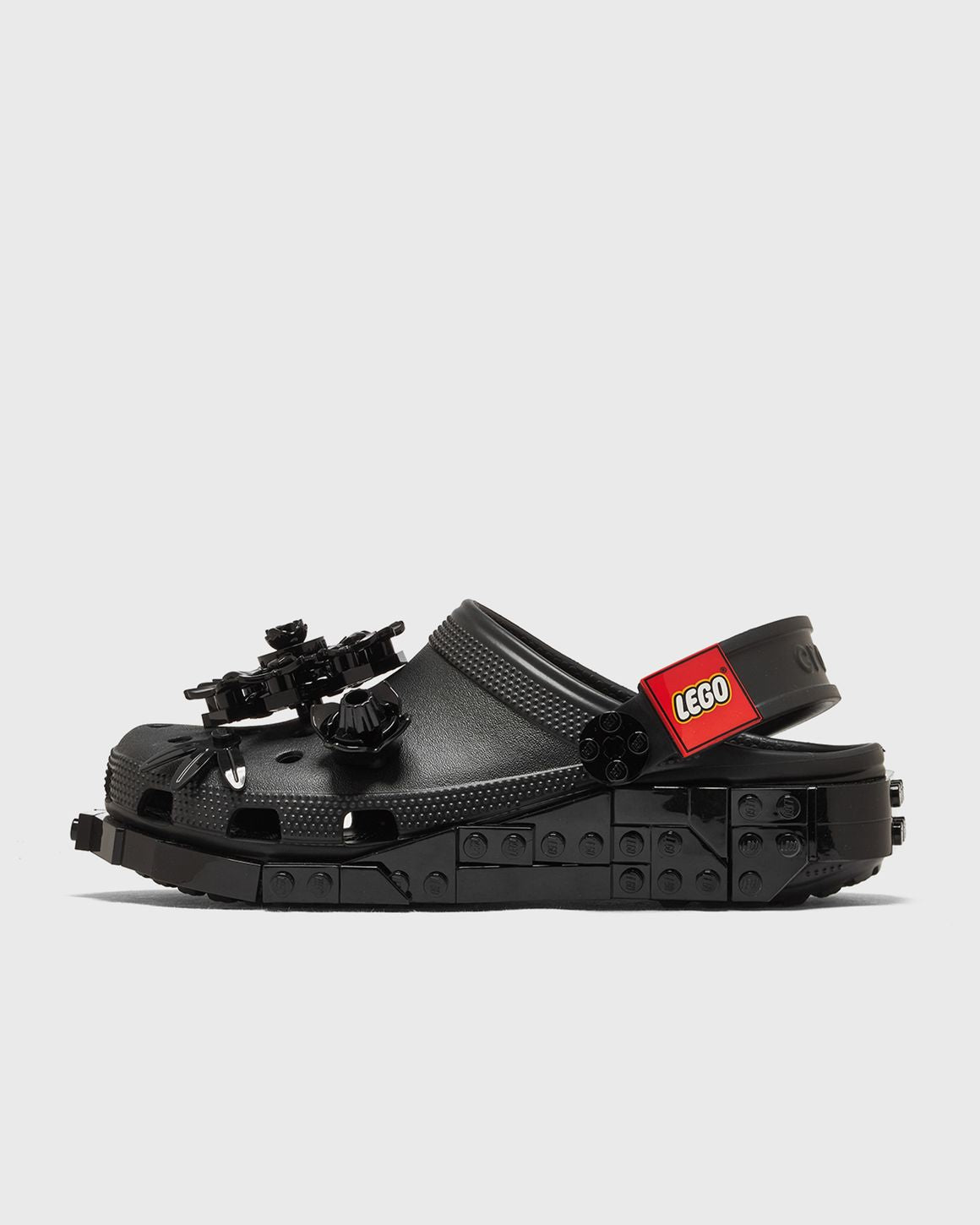 Clogs