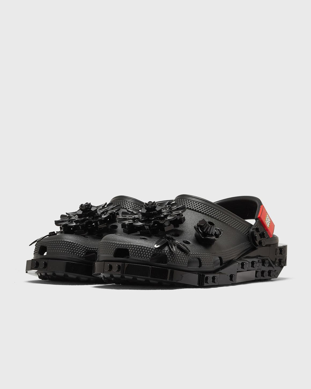 Clogs – 2