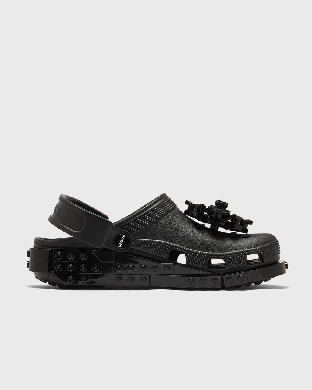 Clogs – 3