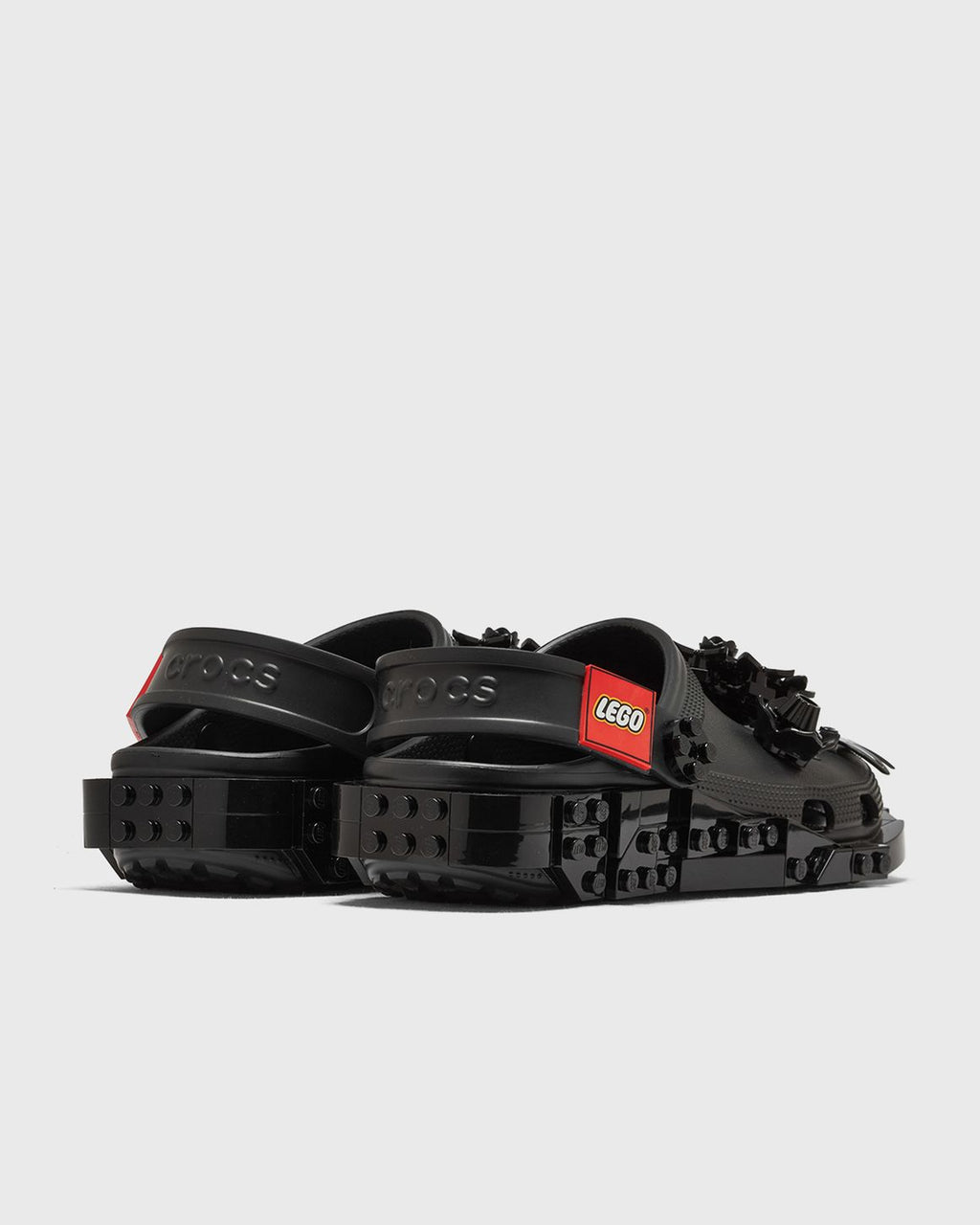Clogs – 4