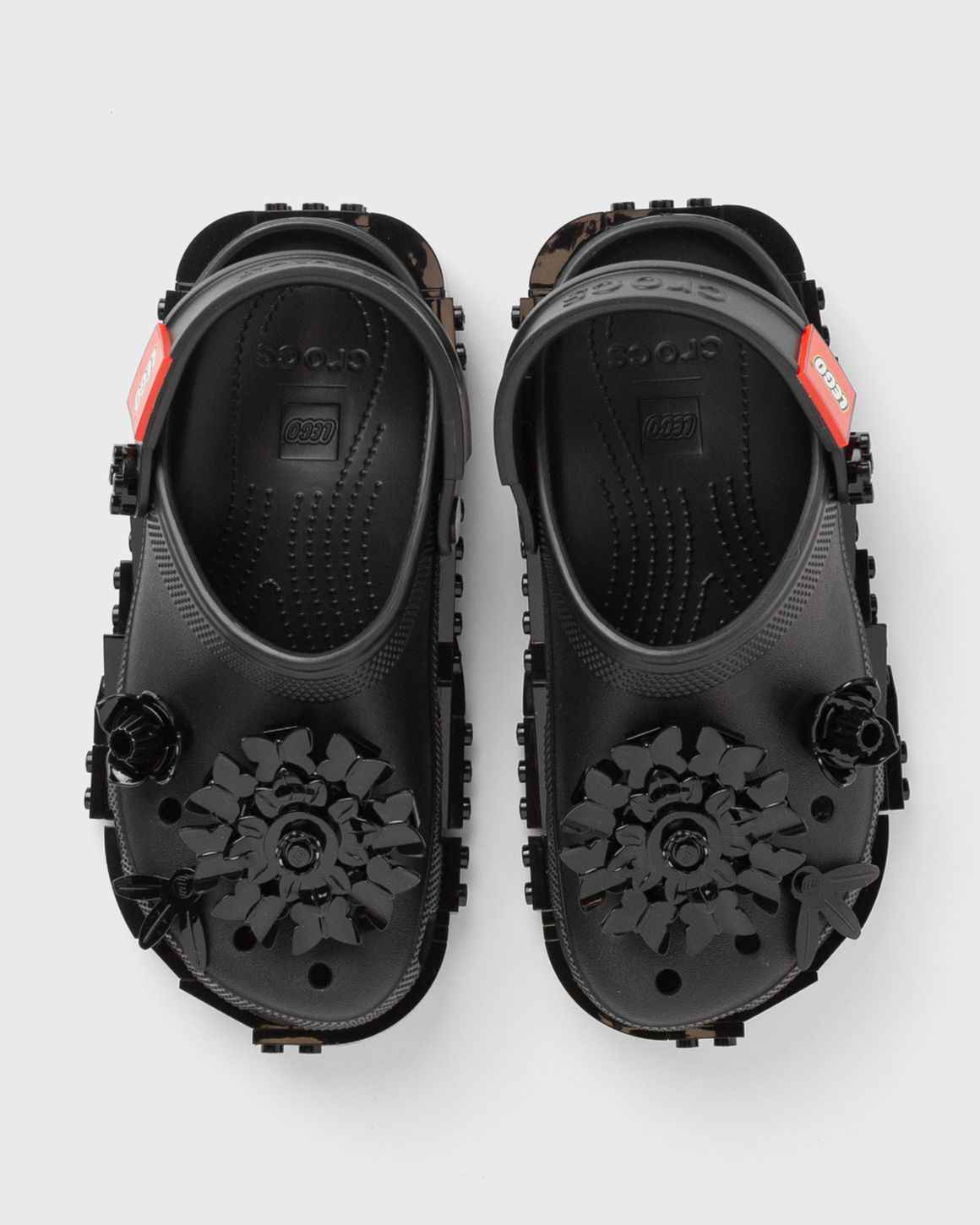 Clogs – 5