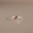 Duo Birnen Toi et Moi Ring – Luftli