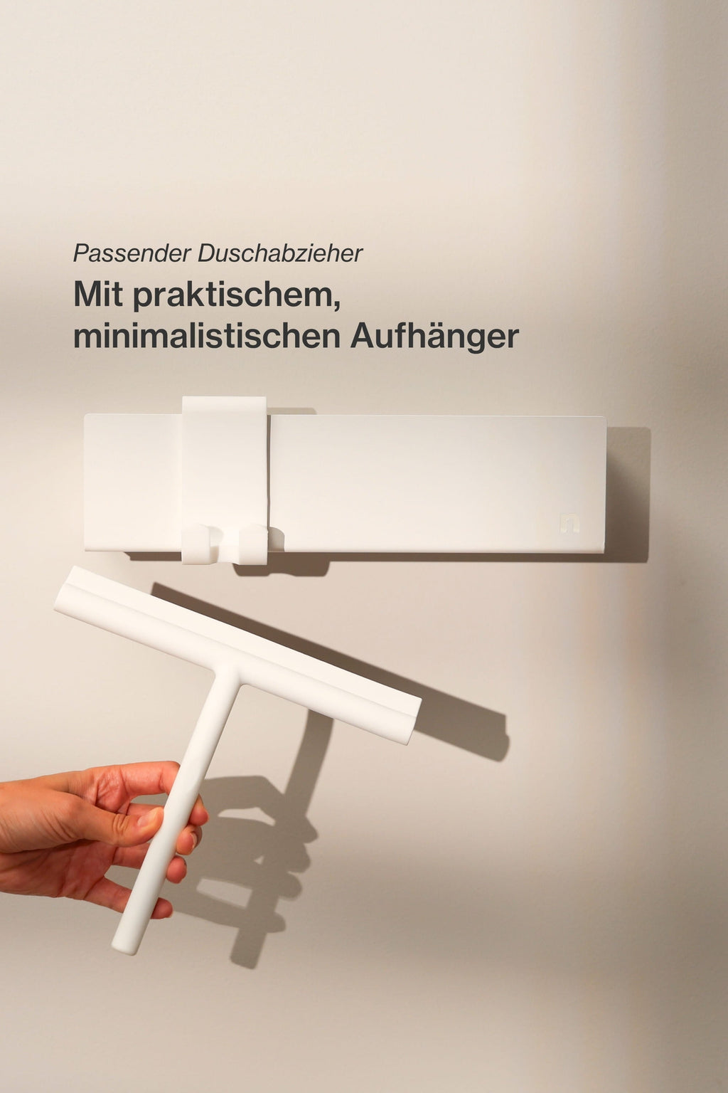 Duschablage Set – 10