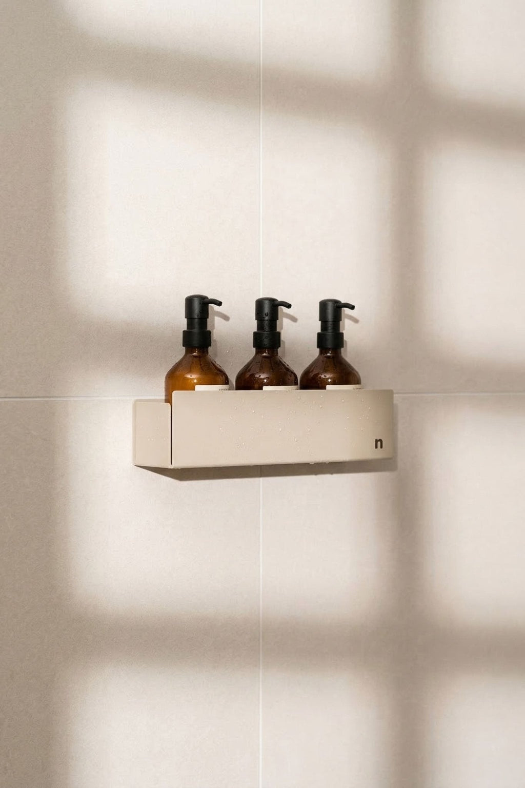 Duschablage Set – 12