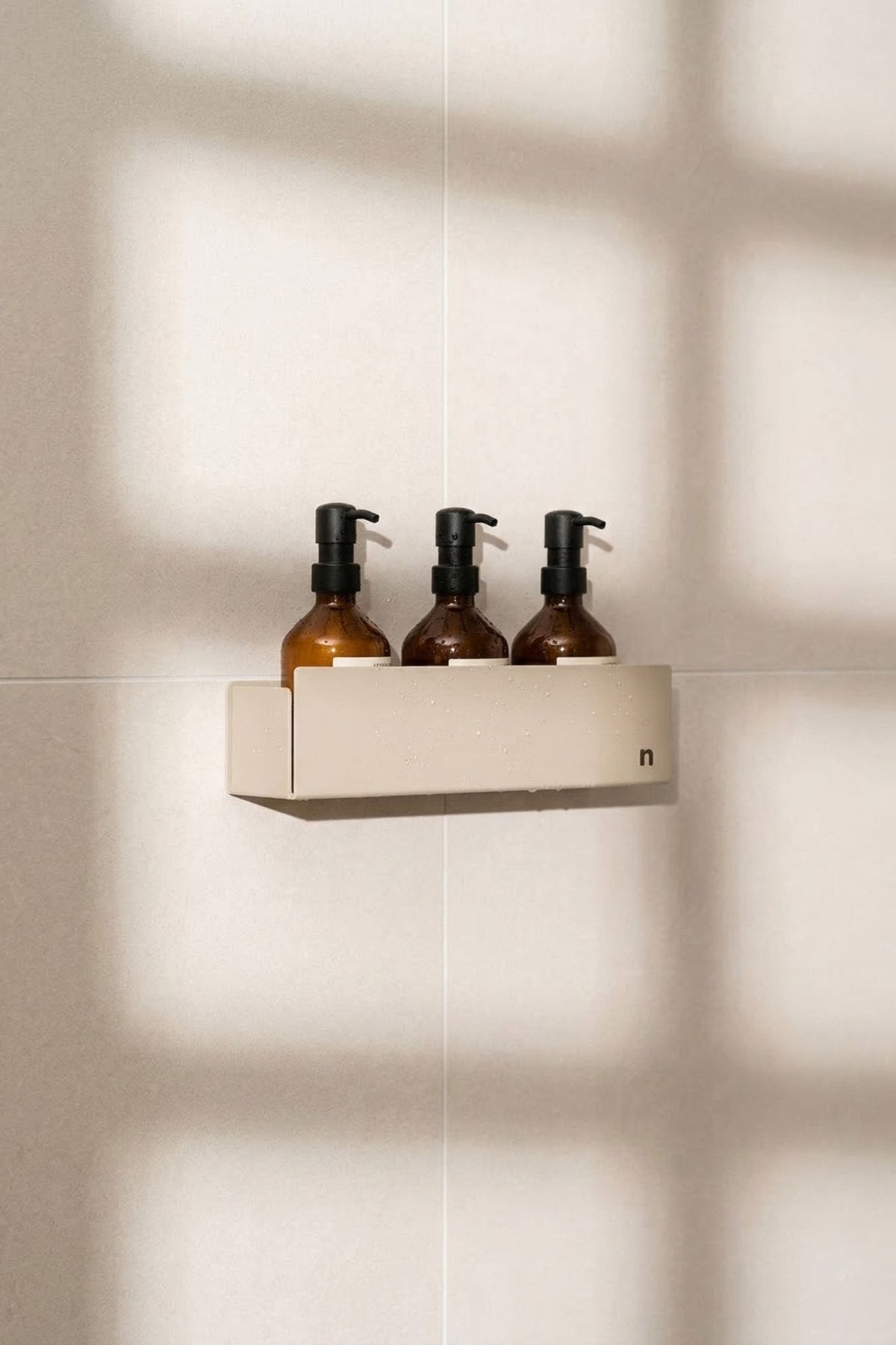 Duschablage Set – 12