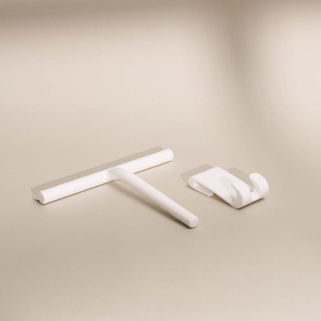 Duschablage Set – 8