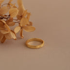 Filigraner Ring – Luftli