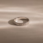 Filigraner Ring – Luftli