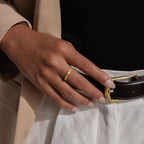 Filigraner Ring – Luftli