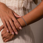 Fischgrät Kette Armband – Luftli