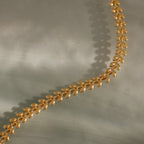 Fischgrät Kette Armband – Luftli