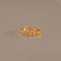 Gänseblümchen Mémoire Ring – Luftli