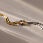 Love Knoten Armband – Luftli