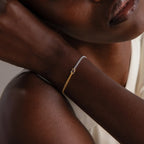Love Knoten Armband – Luftli
