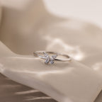 Mariposa Diamant Ring – Luftli