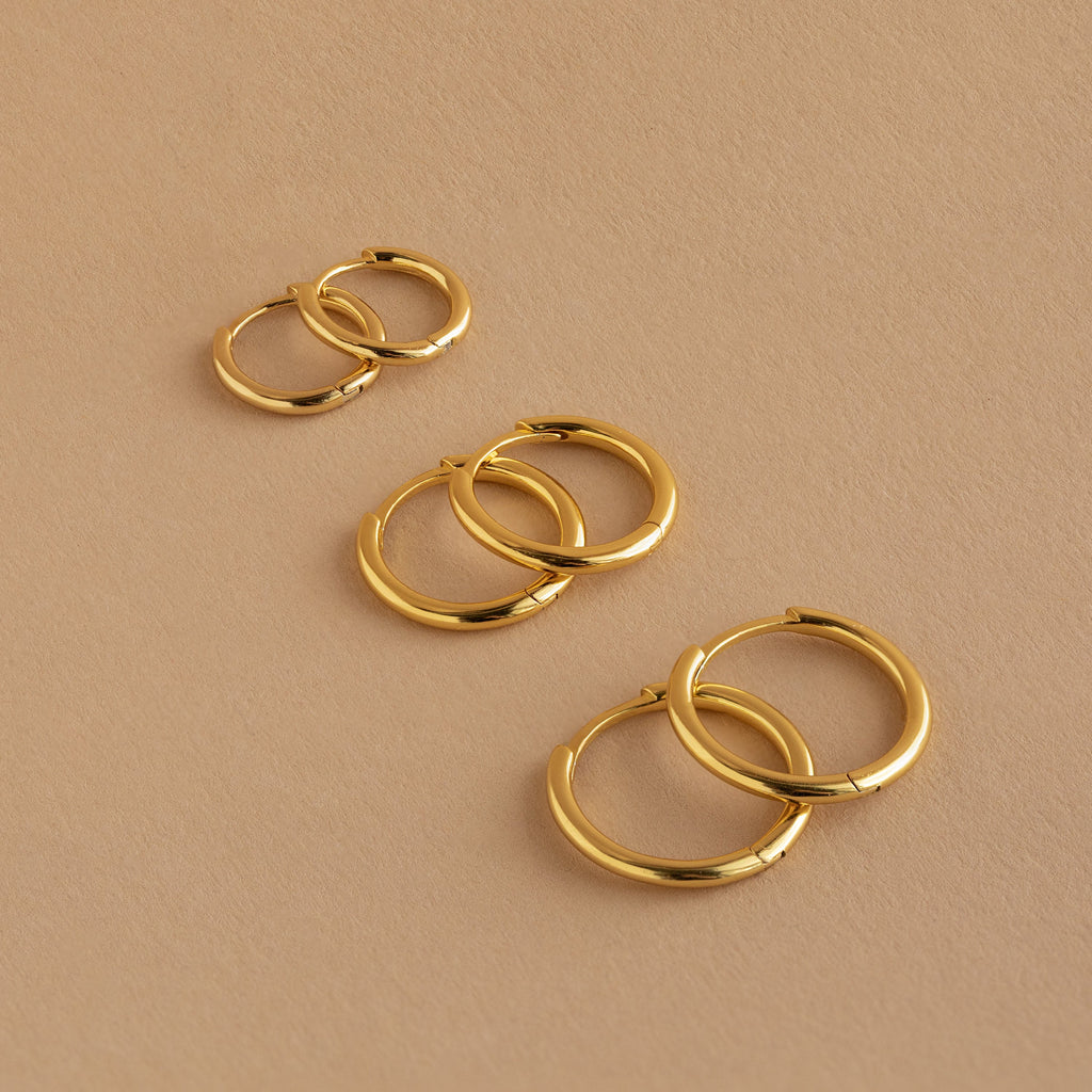 Ohrringe – 5