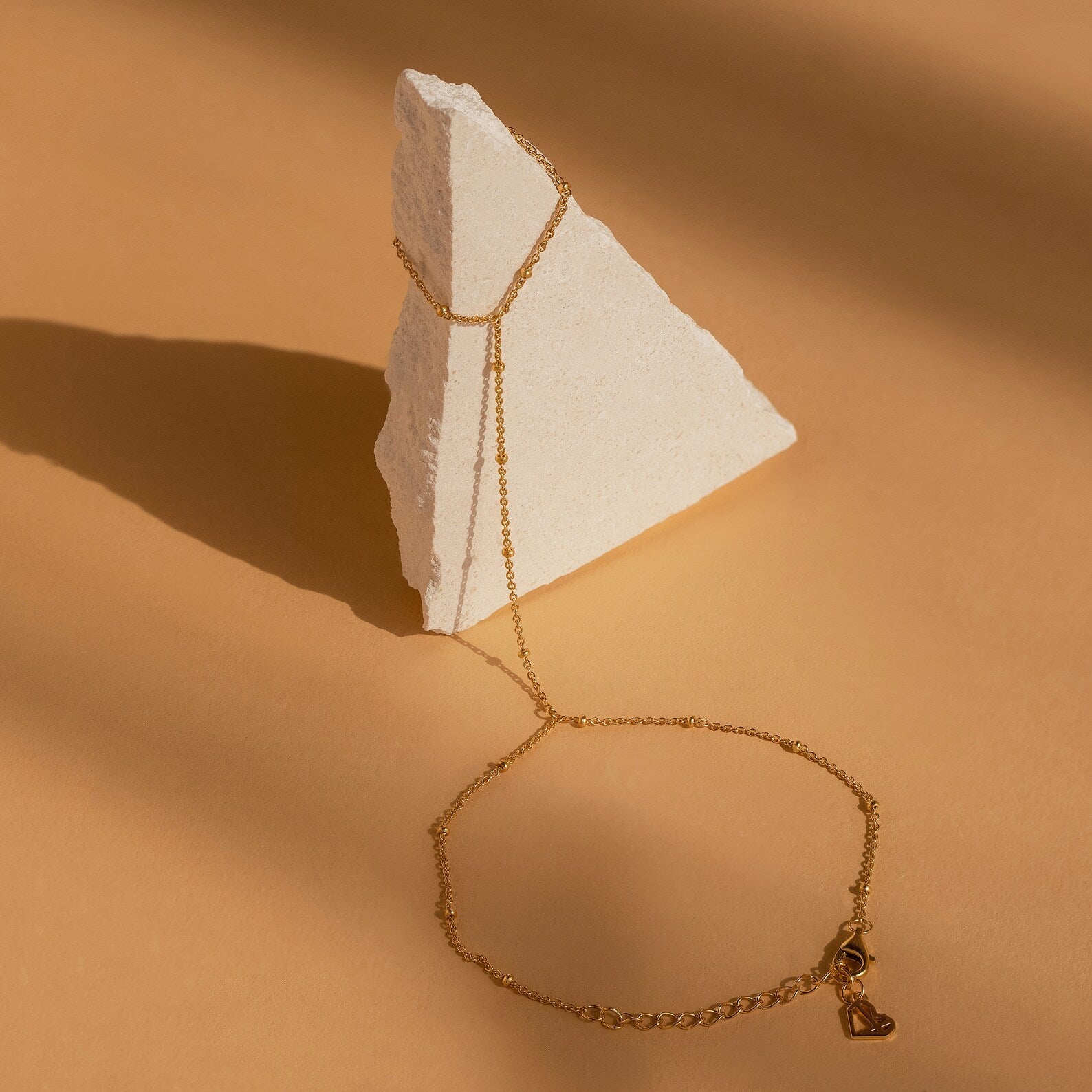 Perlen Hand Kette Armband – Luftli