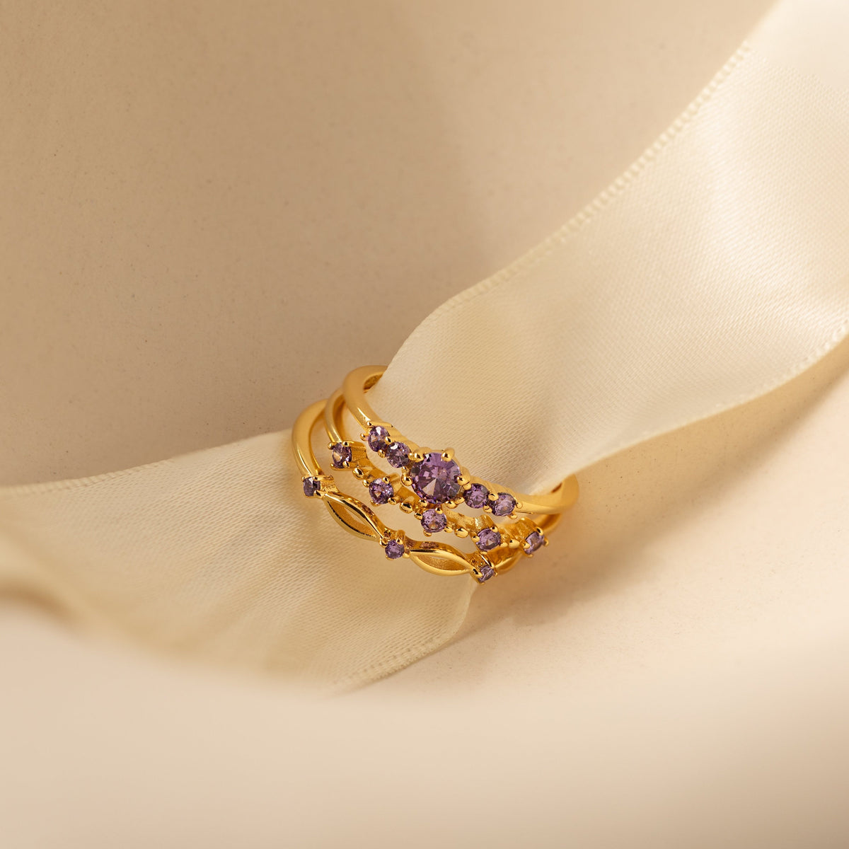 Ring – 3