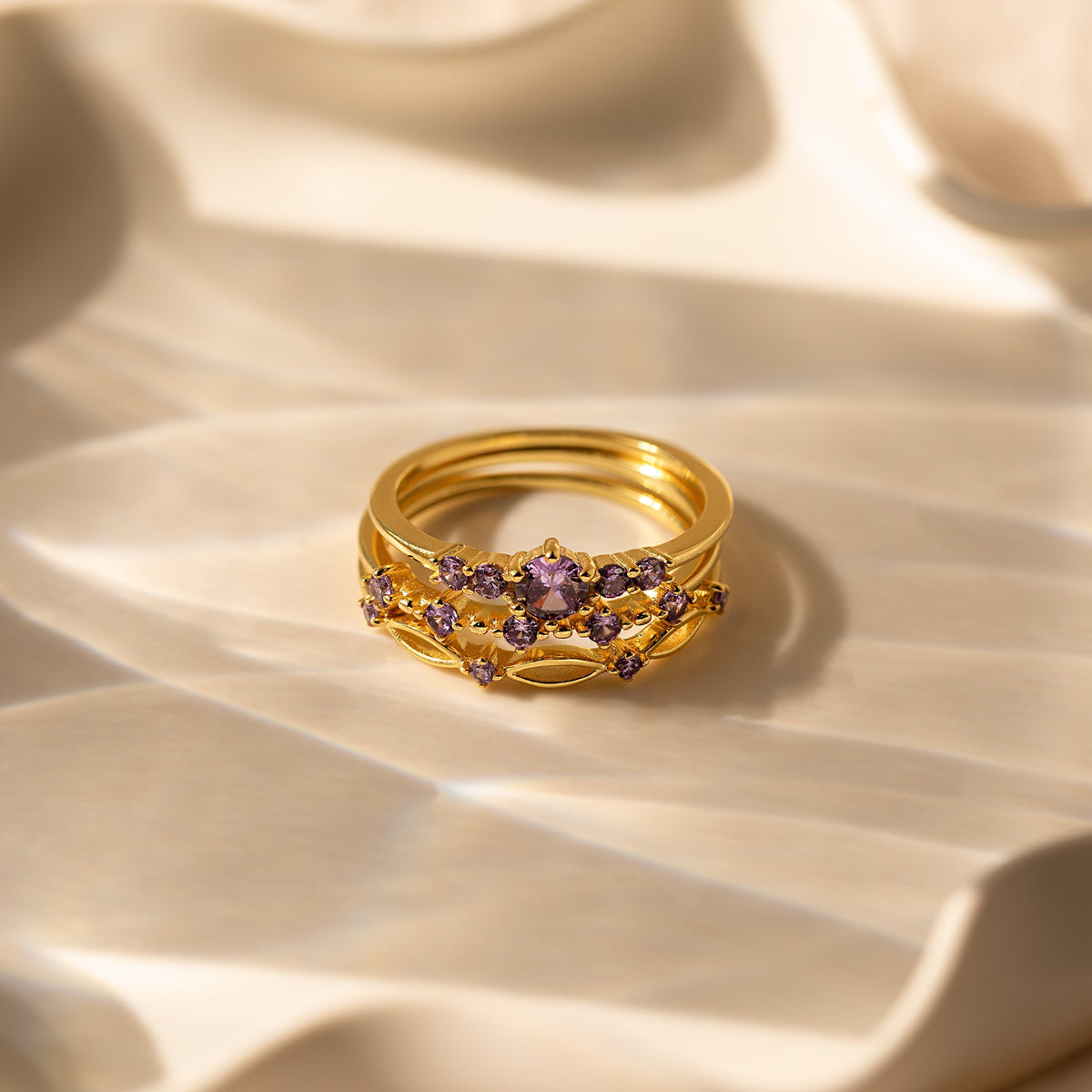 Ring – 5